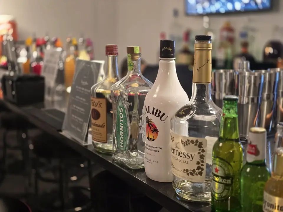 Birthday gathering at Loft 442