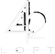 Loft 442 logo