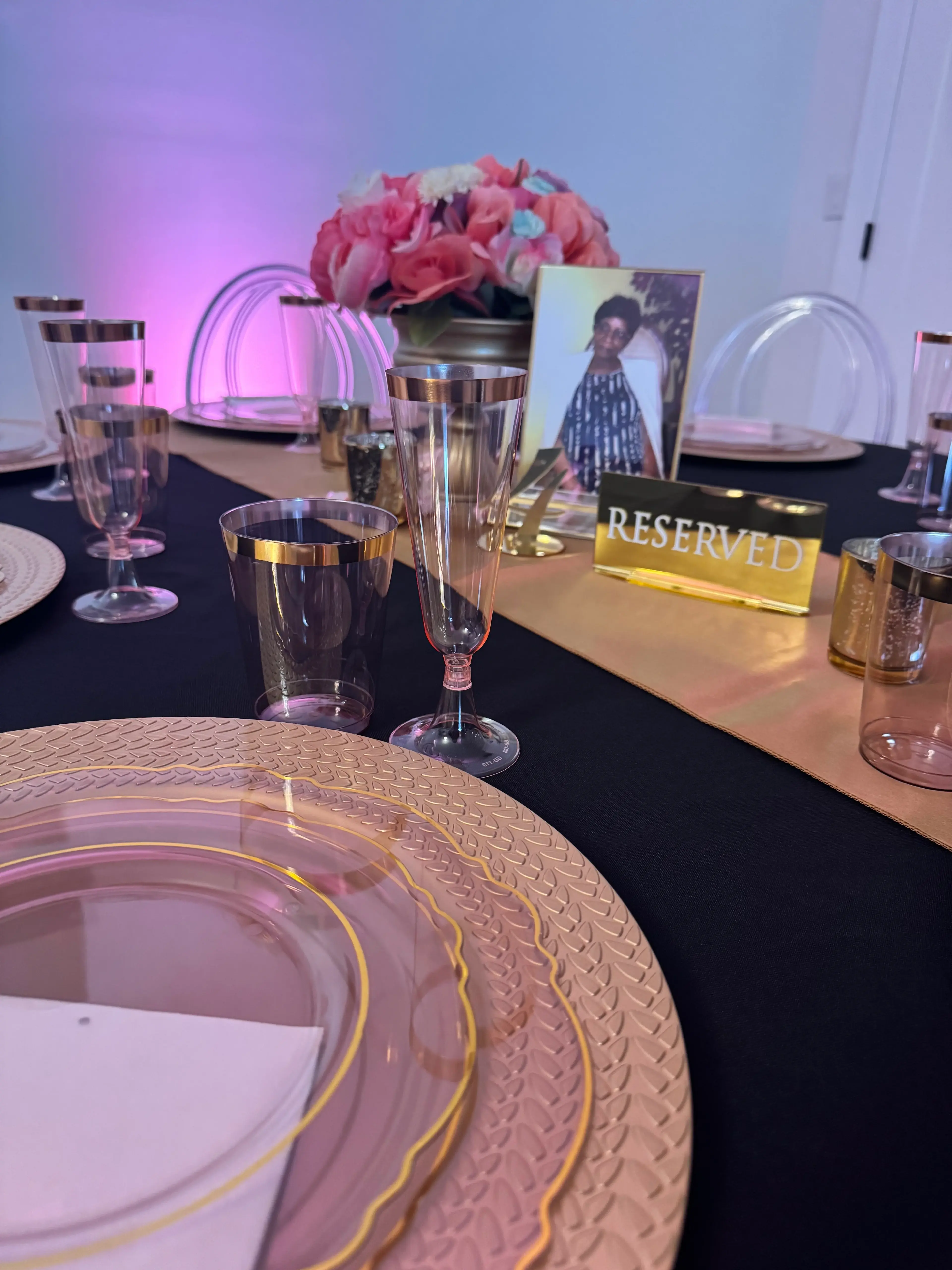 Private event at Loft 442