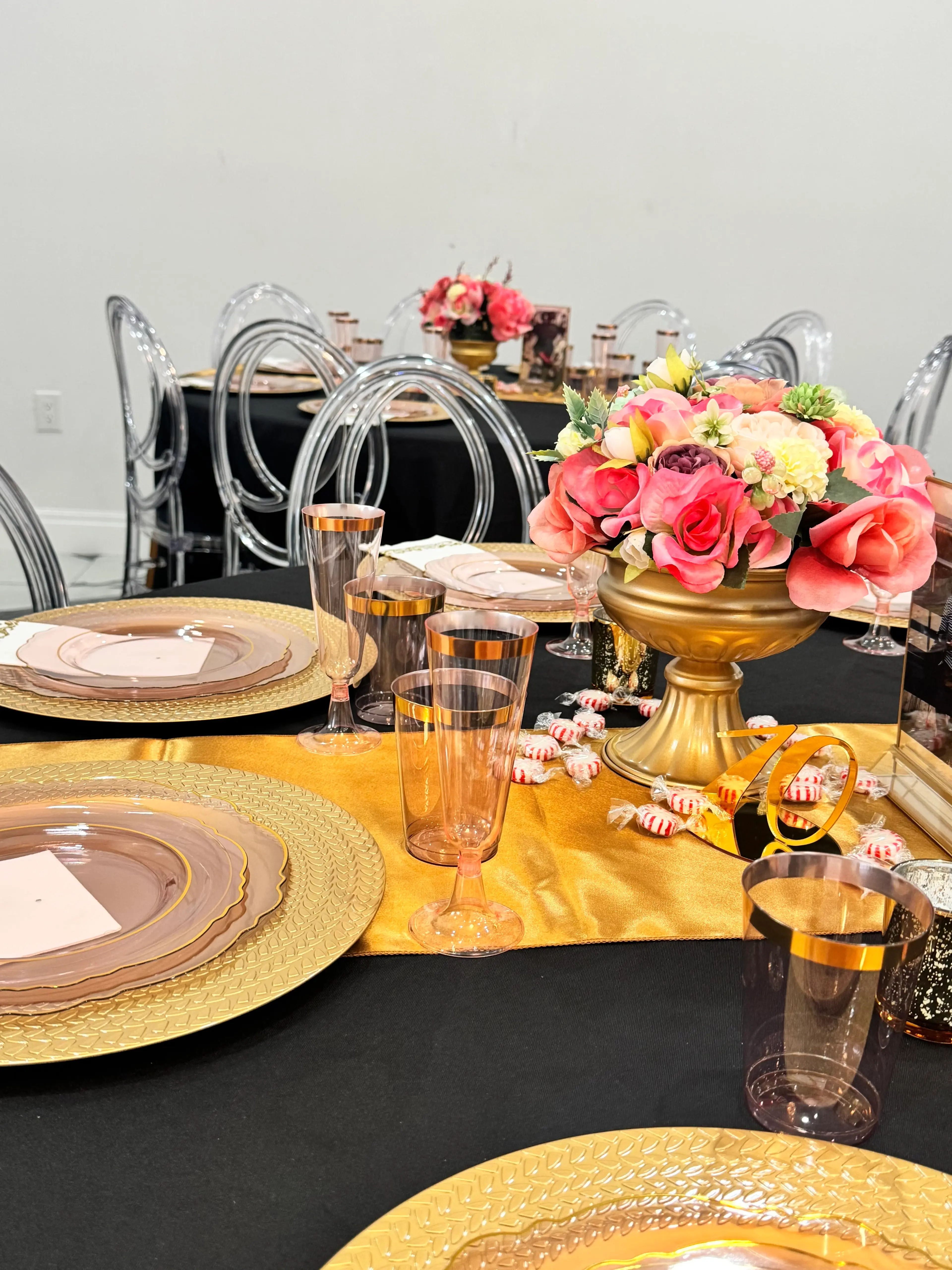 Special event at Loft 442